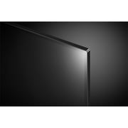 LG 77-inch OLED B4 Series 4K Smart TV with α8 AI Processor 4K – OLED77B46LA.AMVG - 2024