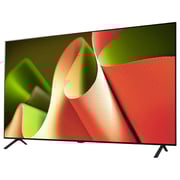 LG 77-inch OLED B4 Series 4K Smart TV with α8 AI Processor 4K – OLED77B46LA.AMVG - 2024