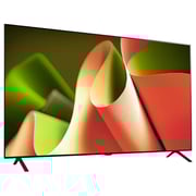LG 77-inch OLED B4 Series 4K Smart TV with α8 AI Processor 4K – OLED77B46LA.AMVG - 2024