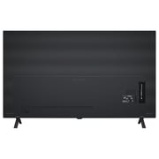 LG 77-inch OLED B4 Series 4K Smart TV with α8 AI Processor 4K – OLED77B46LA.AMVG - 2024