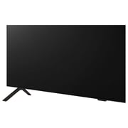 LG 77-inch OLED B4 Series 4K Smart TV with α8 AI Processor 4K – OLED77B46LA.AMVG - 2024