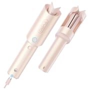 Tymo Curling Iron TY.HC520P.GD