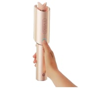 Tymo Curling Iron TY.HC520P.GD