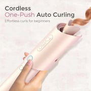 Tymo Curling Iron TY.HC520P.GD