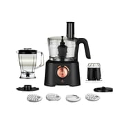 Tromma 335BLACKCOPP Food Processor
