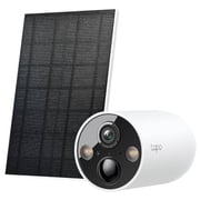 TPLink Tapo C425 Solar-Powered Security Camera Kit
