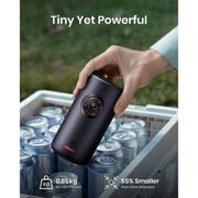 Anker Nebula Capsule 3 Laser Google TV Projector D2426212