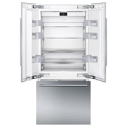 Siemens iQ700 Built in Referigerator with Bottom Freezer 518 Litres CI36TP02L