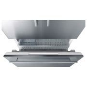 Siemens iQ700 Built in Referigerator with Bottom Freezer 518 Litres CI36TP02L