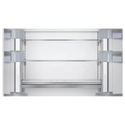Siemens iQ700 Built in Referigerator with Bottom Freezer 518 Litres CI36TP02L