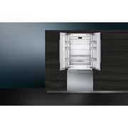 Siemens iQ700 Built in Referigerator with Bottom Freezer 518 Litres CI36TP02L
