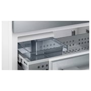 Siemens iQ700 Built in Referigerator with Bottom Freezer 518 Litres CI36TP02L
