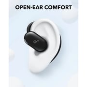 Anker SC V20i Wireless Earbuds Black