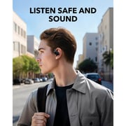 Anker SC V20i Wireless Earbuds Black
