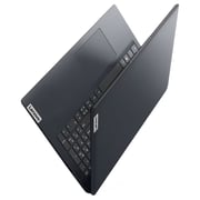 Lenovo IdeaPad 1 15AMN7 (2022) Laptop - AMD Ryzen 5-7520U / 15.6inch FHD / 256GB SSD / 8GB RAM / Shared AMD Radeon 610M Graphics / Windows 11 Home / English Keyboard / Abyss Blue / International Version - [82VG00MYUS]