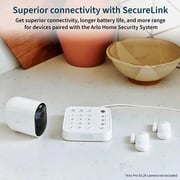 Arlo Pro 5S VMC4360P-1BYNAS Indoor/Outdoor Camera Bundle