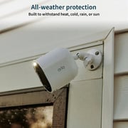 Arlo Pro 5S VMC4360P-1BYNAS Indoor/Outdoor Camera Bundle