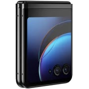 Motorola razr+ 256GB 8GB Infinite Black 5G Smartphone - International Version