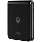 Motorola razr+ 256GB 8GB Infinite Black 5G Smartphone - International Version