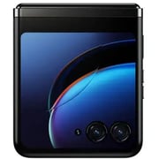Motorola razr+ 256GB 8GB Infinite Black 5G Smartphone - International Version