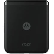Motorola razr+ 256GB 8GB Infinite Black 5G Smartphone - International Version