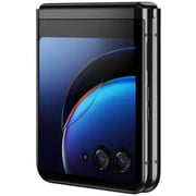Motorola razr+ 256GB 8GB Infinite Black 5G Smartphone - International Version
