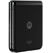 Motorola razr+ 256GB 8GB Infinite Black 5G Smartphone - International Version