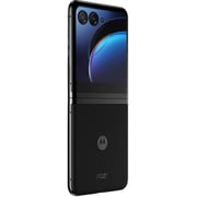 Motorola razr+ 256GB 8GB Infinite Black 5G Smartphone - International Version