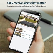 Arlo Ultra 2 VMS5340-2BYNAS Indoor/Outdoor Security System Bundle