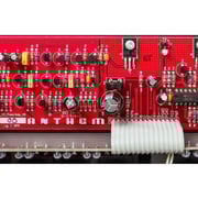 Anthem Gen 2 5-Channel Power Amplifier Black MCA 525