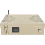 Gold Note EVO Streaming DAC & Preamplifier Gold DS1000