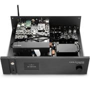 Gold Note EVO Streaming DAC & Preamplifier Gold DS1000
