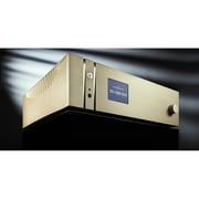 Gold Note EVO Streaming DAC & Preamplifier Gold DS1000
