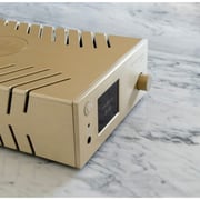 Gold Note Streaming Amplifier Gold IS10