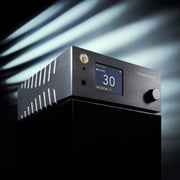 Gold Note Streaming Amplifier Gold IS10