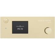 Gold Note Phonostage Preamplifier Gold PH10