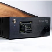 Gold Note Phonostage Preamplifier Gold PH10