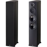 Paradigm 800F Gloss Black Floorstanding Speaker Premier