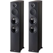 Paradigm 800F Gloss Black Floorstanding Speaker Premier