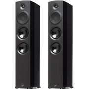 Paradigm 800F Gloss Black Floorstanding Speaker Premier