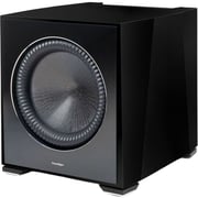 Paradigm Piano Black Suwboofer XR11