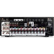 Anthem 8K AV Receiver 15.2 Pre-Amplifier/11 Amplifier Black MRX1140