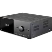 Anthem 8K AV Receiver 15.2 Pre-Amplifier/11 Amplifier Black MRX1140