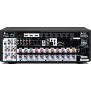Anthem 8K AV Receiver 15.2 Pre-Amplifier/11 Amplifier Black MRX1140