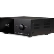 Anthem 8K AV Receiver 15.2 Pre-Amplifier/11 Amplifier Black MRX1140