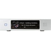 Aurender N20 Digital Output Network Transport White