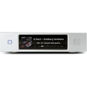 Aurender N20 Digital Output Network Transport White