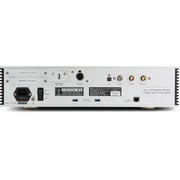 Aurender N20 Digital Output Network Transport White