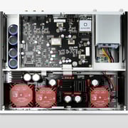 Aurender N20 Digital Output Network Transport White