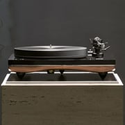 Gold Note Turntable Giglio